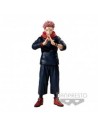 Figura banpresto jujutsu kaisen sukuna bp18299