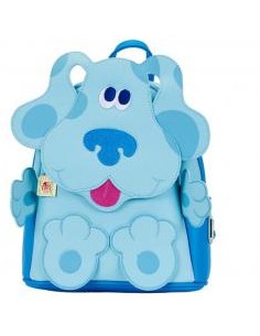 Mini mochila loungefly blues clues