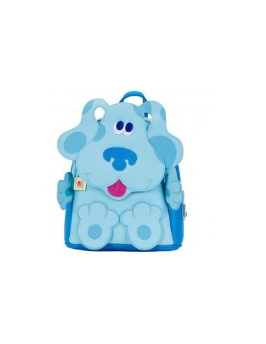 Mini mochila loungefly blues clues