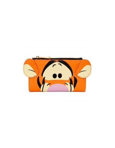 Cartera loungefly disney winnie the pooh tigger