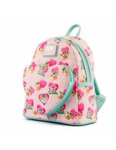 Mochila loungefly disney el mandaloriano grogu