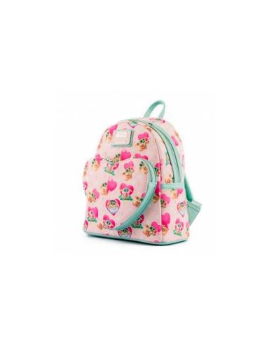 Mochila loungefly disney el mandaloriano grogu