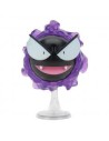 Figura jazwares pokemon batalla gastly 7.5 cm