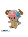 Peluche abysse one piece chopper nuevo mundo