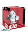 Figura hucha star wars storm trooper