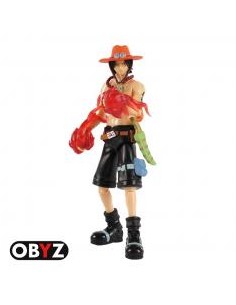 Figura de accion obyz one piece ace