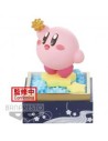 Figura banpresto kirby paldoce collection vol.4 a