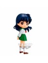 Figura banpresto q posket inuyasha kagome higurashi