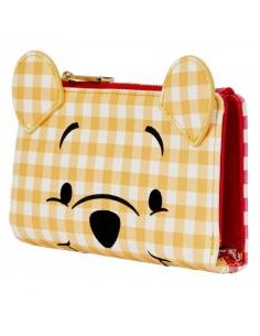 Cartera loungefly disney winnie the pooh