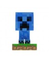 Lampara paladone icon minecraft creeper cargado