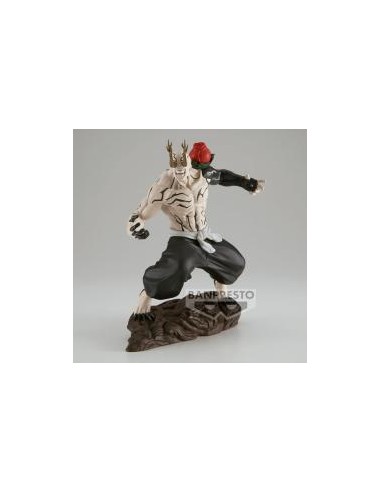 Figura banpresto jujutsu kaisen combination battle hanami