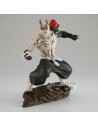 Figura banpresto jujutsu kaisen combination battle hanami