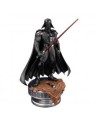 Figura kotobukiya artfx star wars darth vader the ultimate evil 40 cm