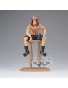 Figura banpresto one piece grandline journey ace d. portgas