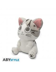 Peluche abystyle gatito chi