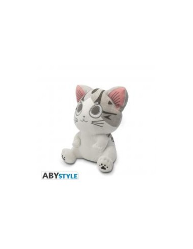 Peluche abystyle gatito chi