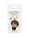 Llavero pyramid harry potter harry chibi