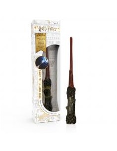 Replica wow stuff harry potter varita lumos