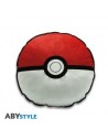 Cojin abystyle pokemon -  pokeball