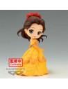 Figura banpresto q posket disney characters flower style la bella y la bestia bella ver. a