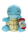 Peluche jazwares pokemon squirtle 20 cm