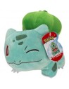 Peluche jazwares pokemon bulbasur 20 cm