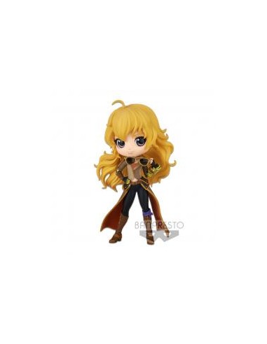 Figura banpresto q posket rwby yang xiao long