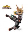 Figura banpresto my hero academia the amazing heroes special katsuki bakugo