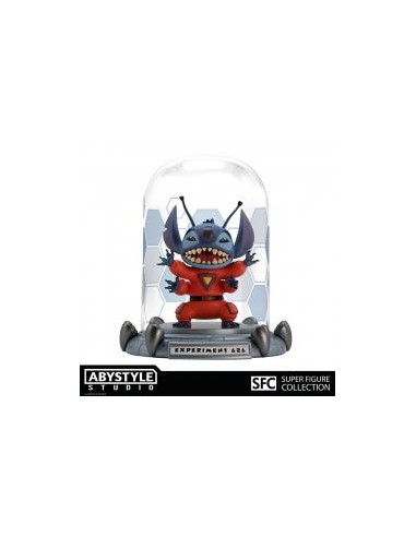 Figura abystyle studio disney - ''stitch 626''