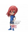 Figura banpresto q posket bluelock hyoma chigiri