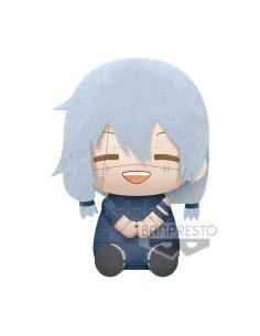 Peluche banpresto big plush jujutsu kaisen maito