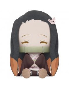 Peluche banpresto big plush demon slayer kimetsu no yaiba nezuko kamado