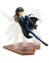 Figura megahouse cowboy bebop spike spiegel 1st gig