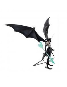 Figura megahouse gem bleach ulquiorra shifar resurreccion segunda etapa