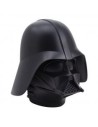 Lampara con sonido paladone star wars casco de darth vader