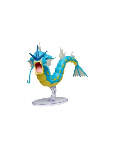 Figura jazwares pokemon epic gyarados 30 cm