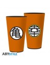 Vaso xxl abystyle dragon ball kame & kaio