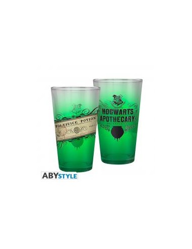 Vaso xxl abystyle harry potter pocion multijugos