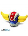 Taza 3d abystyle mazinger z grendizer