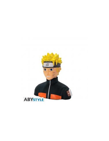 Busto hucha abystyle naruto shippuden -  naruto