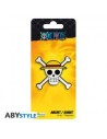 Iman abystyle one piece logo