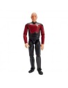 Figura bandai star trek capitan jean - luc picard