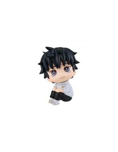 Figura megahouse jujutsu lookup yuta