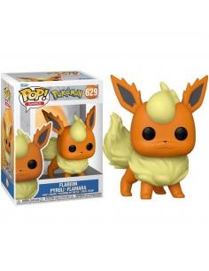 Funko pop pokemon flareon 65042