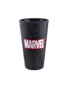 Vaso paladone marvel logo