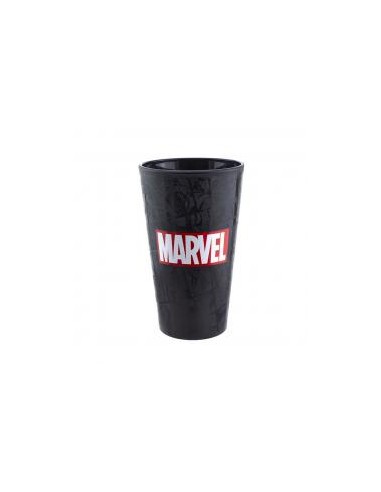 Vaso paladone marvel logo