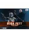 Figura 1 - 6 hot toys (deluxe version) television master piece series -  star wars the mandalorian