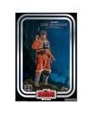 Figura hot toys 1 - 6 luke skywalker (snowspeeder pilot) movie masterpiece series - star wars: the empire strikes back 40th anni