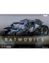 Replica hot toys 1 - 6  batmobile movie masterpiece series -  batman begins