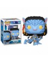 Funko pop avatar neytiri 65642